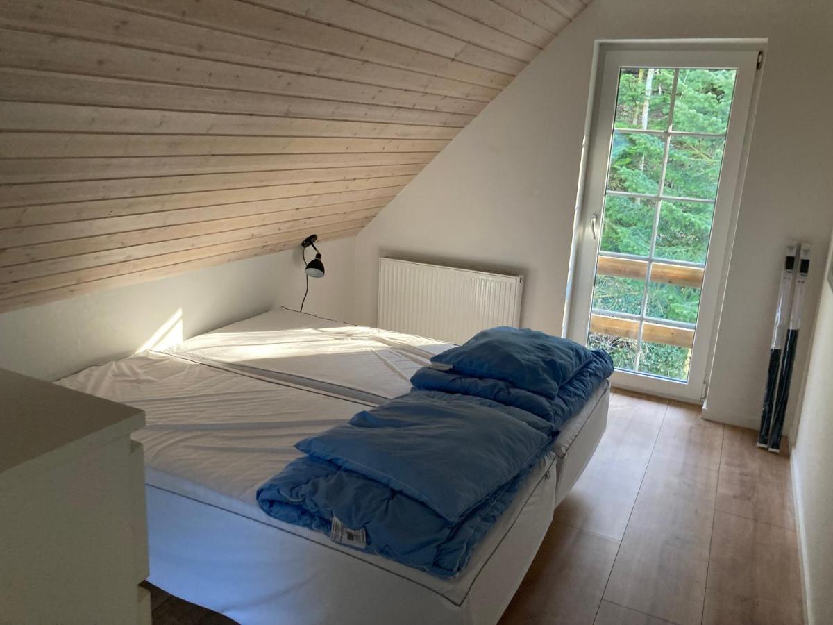 Hegedal Apartment ホーブロー エクステリア 写真