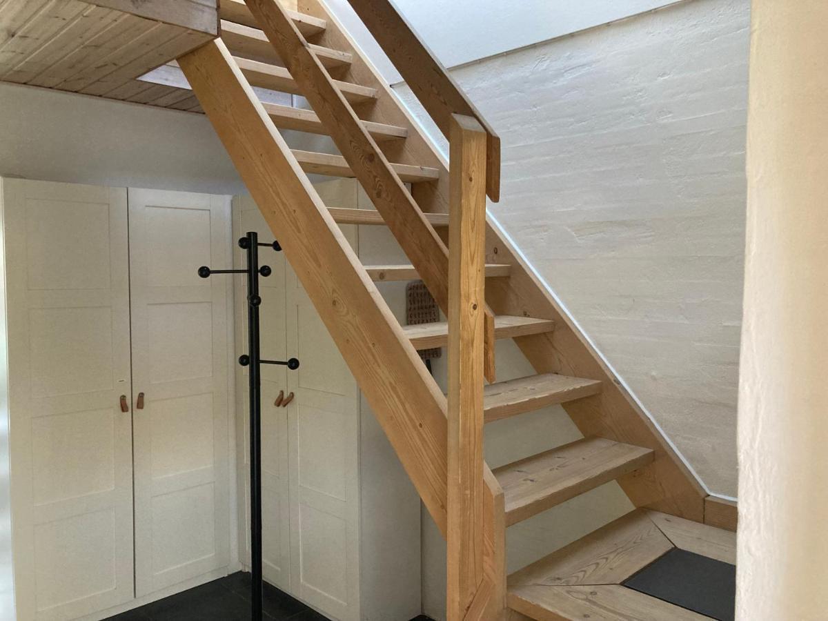Hegedal Apartment ホーブロー エクステリア 写真