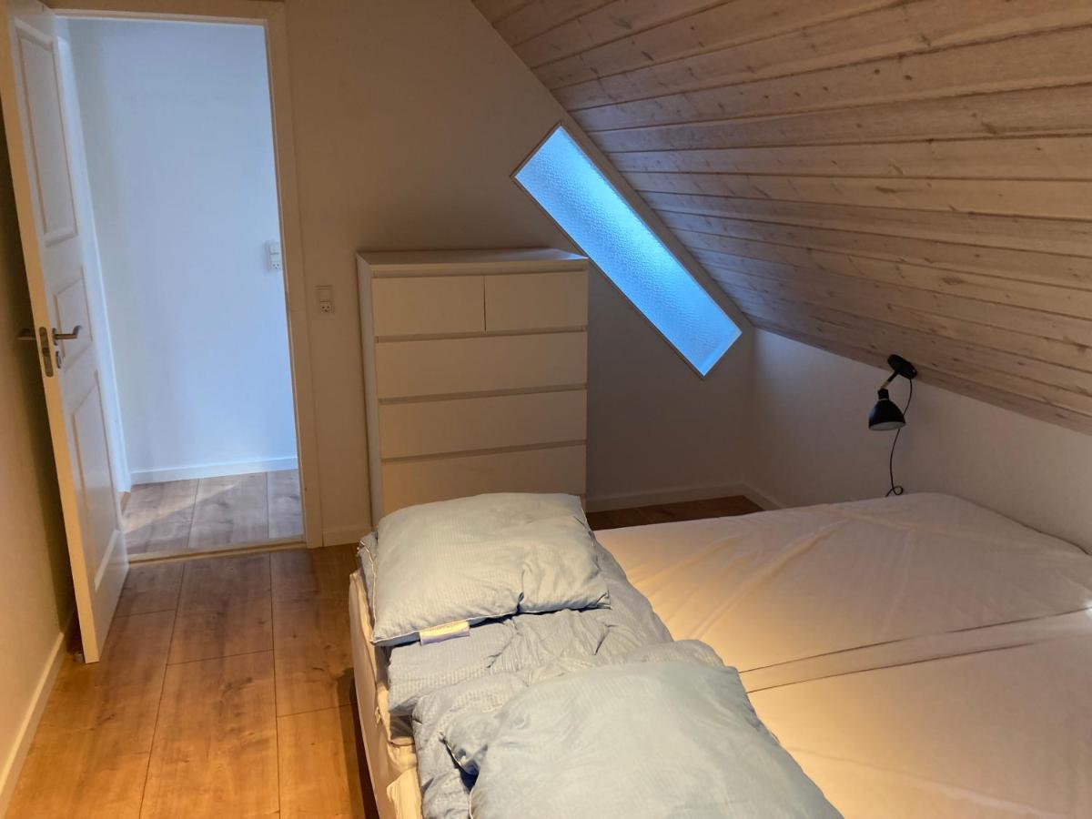 Hegedal Apartment ホーブロー エクステリア 写真
