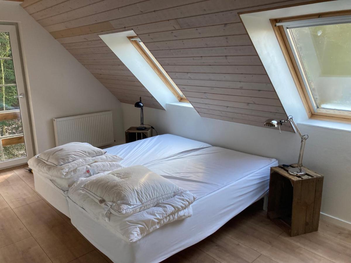 Hegedal Apartment ホーブロー エクステリア 写真