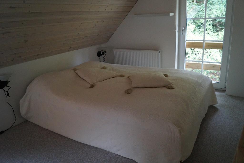 Hegedal Apartment ホーブロー 部屋 写真