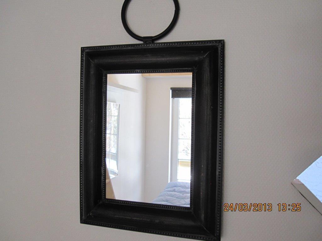 Hegedal Apartment ホーブロー 部屋 写真