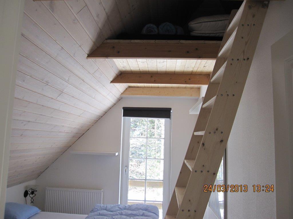 Hegedal Apartment ホーブロー 部屋 写真